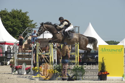 Drf Csi a130cm
Showjumping
Nøgleord: mathilde lind skjøtt;voldstrups cita