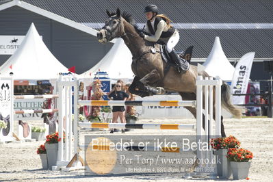 Drf Csi a130cm
Showjumping
Nøgleord: mathilde lind skjøtt;voldstrups cita