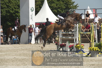 Drf Csi a130cm
Showjumping
Nøgleord: cecillie nør-jensen;elegance guccio