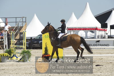 Drf Csi a130cm
Showjumping
Nøgleord: cecillie nør-jensen;elegance guccio