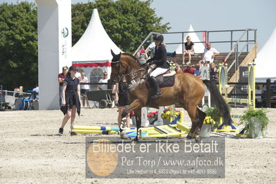 Drf Csi a130cm
Showjumping
Nøgleord: cecillie nør-jensen;elegance guccio