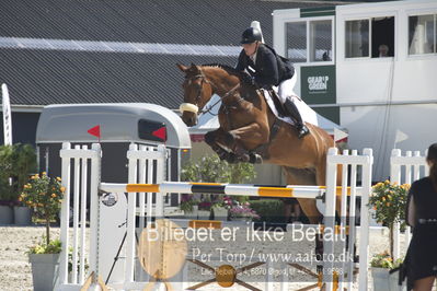 Drf Csi a130cm
Showjumping
Nøgleord: stine cassoe jacobsen;casie