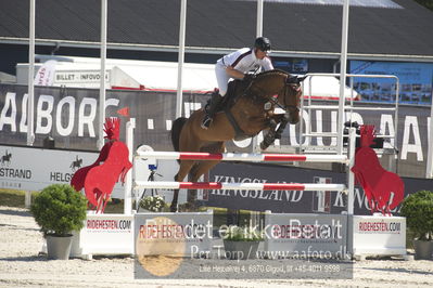 ridehesten csio3 140cm
Showjumping
Nøgleord: thomas kleis;silbergpfeil m