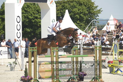 ridehesten csio3 140cm
Showjumping
Nøgleord: thomas kleis;silbergpfeil m