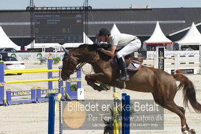 ridehesten csio3 140cm
Showjumping
Nøgleord: andreas schou;eurvette o