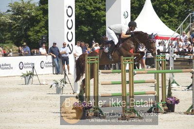 ridehesten csio3 140cm
Showjumping
Nøgleord: andreas schou;eurvette o
