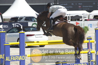 ridehesten csio3 140cm
Showjumping
Nøgleord: andreas schou;eurvette o