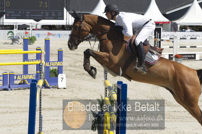 ridehesten csio3 140cm
Showjumping
Nøgleord: christian schou;dalvaro-m