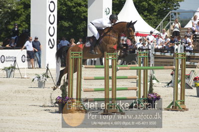 ridehesten csio3 140cm
Showjumping
Nøgleord: christian schou;dalvaro-m