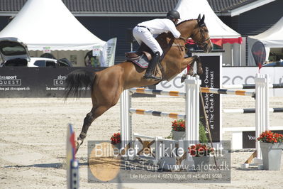 ridehesten csio3 140cm
Showjumping
Nøgleord: christian schou;dalvaro-m