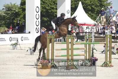 ridehesten csio3 140cm
Showjumping
Nøgleord: leonie aitkenhead;jimmy mack v berkenbroeck