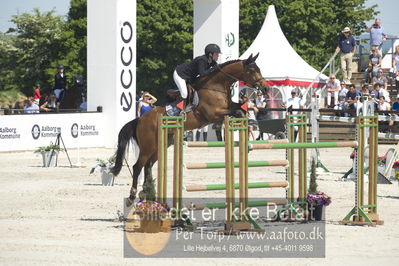 ridehesten csio3 140cm
Showjumping
Nøgleord: leonie aitkenhead;jimmy mack v berkenbroeck