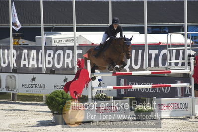 ridehesten csio3 140cm
Showjumping
Nøgleord: emma tallberg;arven