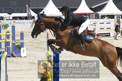 ridehesten csio3 140cm
Showjumping
Nøgleord: emma tallberg;arven