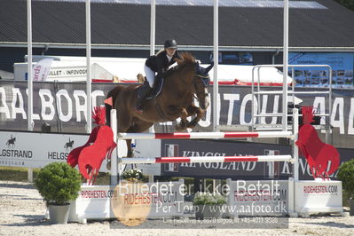 ridehesten csio3 140cm
Showjumping
Nøgleord: karina leichle;bonaire 5