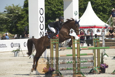 ridehesten csio3 140cm
Showjumping
Nøgleord: karina leichle;bonaire 5