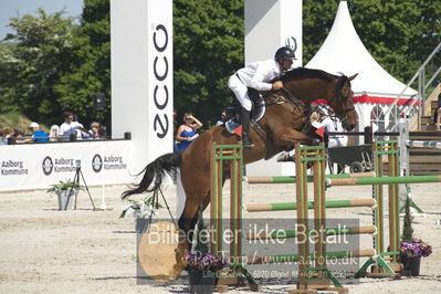 ridehesten csio3 140cm
Showjumping
Nøgleord: torben frandsen;cybertop