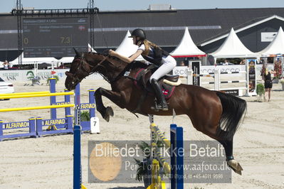 ridehesten csio3 140cm
Showjumping
Nøgleord: karoline vistesen graversen;libertina