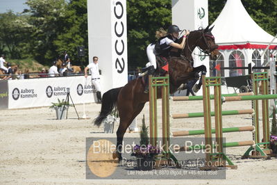 ridehesten csio3 140cm
Showjumping
Nøgleord: karoline vistesen graversen;libertina