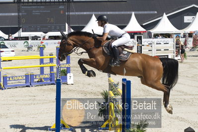 ridehesten csio3 140cm
Showjumping
Nøgleord: annelies vorsselmans;e clinton