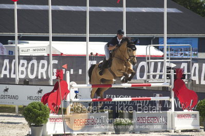 ridehesten csio3 140cm
Showjumping
Nøgleord: jens wickström;carino btb