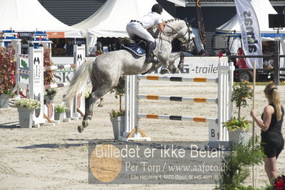 ridehesten csio3 140cm
Showjumping
Nøgleord: maksymilian wechta;number one 28