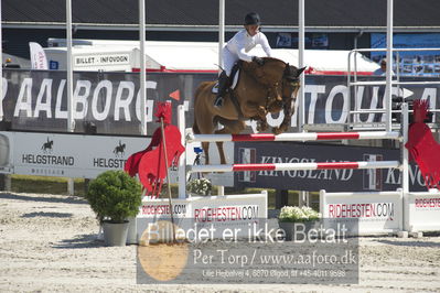 ridehesten csio3 140cm
Showjumping
Nøgleord: richard howley;electra b