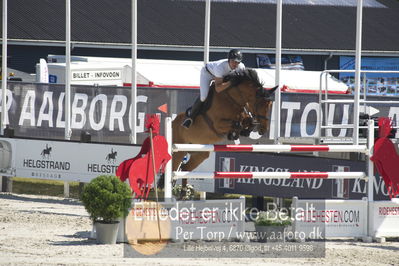 ridehesten csio3 140cm
Showjumping
Nøgleord: morgan bordat;quapitale du lavoir