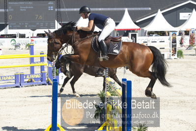 ridehesten csio3 140cm
Showjumping
Nøgleord: norris;emma broända