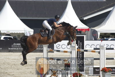 ridehesten csio3 140cm
Showjumping
Nøgleord: norris;emma broända