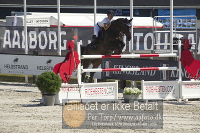 ridehesten csio3 140cm
Showjumping
Nøgleord: alexa stais;concuela