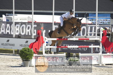 ridehesten csio3 140cm
Showjumping
Nøgleord: krzyszlof ludwiczak;sandra blue