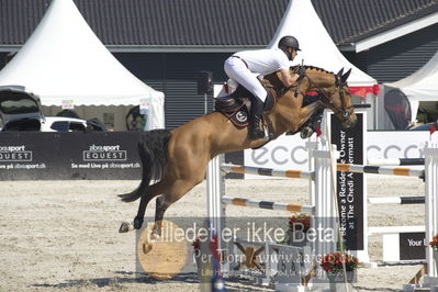 ridehesten csio3 140cm
Showjumping
Nøgleord: krzyszlof ludwiczak;sandra blue