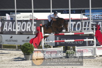 ridehesten csio3 140cm
Showjumping
Nøgleord: francesca ciriesi;alina 342