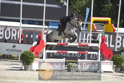 ridehesten csio3 140cm
Showjumping
Nøgleord: emanuele massimilliano bianche;azaria dinero