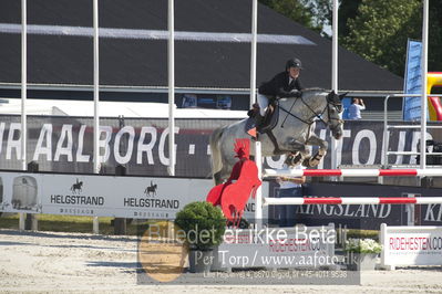 ridehesten csio3 140cm
Showjumping
Nøgleord: leonie aitkenhead;d millfield darin