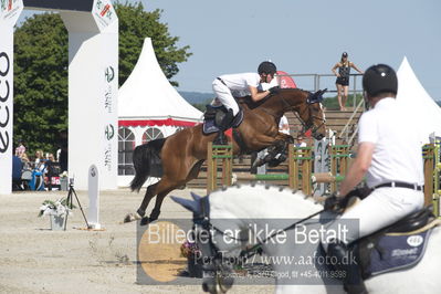 ridehesten csio3 140cm
Showjumping
Nøgleord: gerrit nieberg;quibelle de la coeur