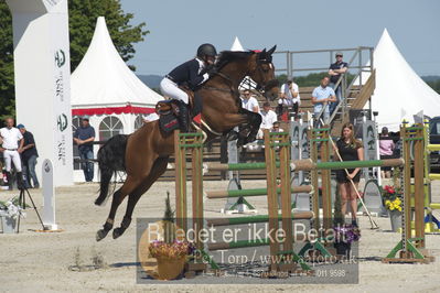 ridehesten csio3 140cm
Showjumping
Nøgleord: zascha n andresen;chameur 137