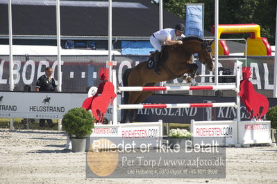 ridehesten csio3 140cm
Showjumping
Nøgleord: thomas sandgaard;nørremøllehøjs ariel