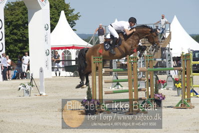 ridehesten csio3 140cm
Showjumping
Nøgleord: thomas sandgaard;nørremøllehøjs ariel