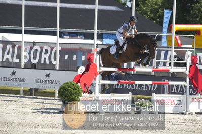 ridehesten csio3 140cm
Showjumping
Nøgleord: rolf-goren bengtsson;crunch 3