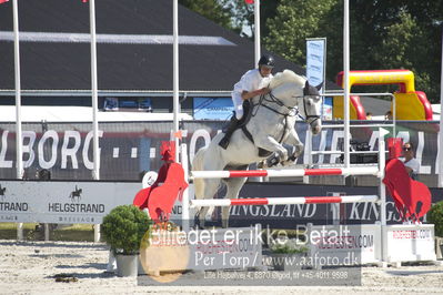 ridehesten csio3 140cm
Showjumping
Nøgleord: hans ley;kong's alli