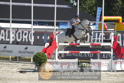 ridehesten csio3 140cm
Showjumping
Nøgleord: sandra enemark;conway