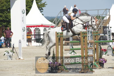 ridehesten csio3 140cm
Showjumping
Nøgleord: sandra enemark;conway