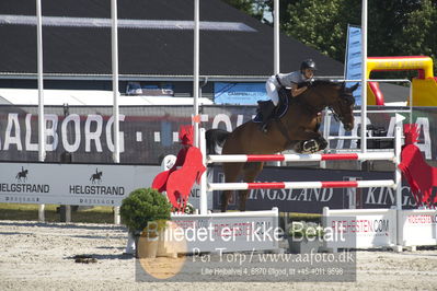 ridehesten csio3 140cm
Showjumping
Nøgleord: benedikte rie truelsen;kouffa