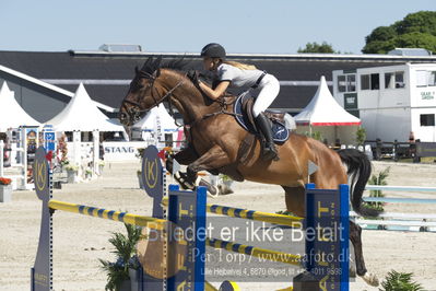 ridehesten csio3 140cm
Showjumping
Nøgleord: benedikte rie truelsen;kouffa