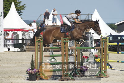 ridehesten csio3 140cm
Showjumping
Nøgleord: benedikte rie truelsen;kouffa