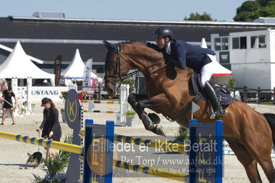 ridehesten csio3 140cm
Showjumping
Nøgleord: matteo leonard;marko polo