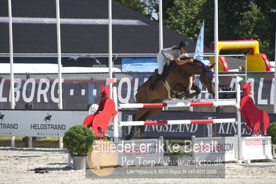 ridehesten csio3 140cm
Showjumping
Nøgleord: rebecca hallberg fischer;chili cat