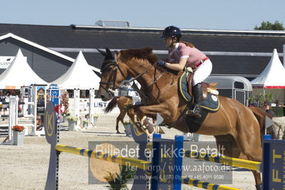 ridehesten csio3 140cm
Showjumping
Nøgleord: younjing elia wang;zara 104